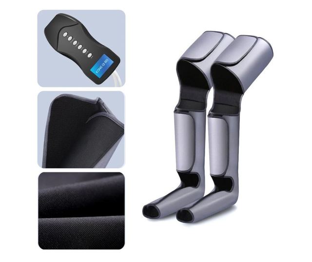 Upgrade - Air Compressor Leg Massager ©